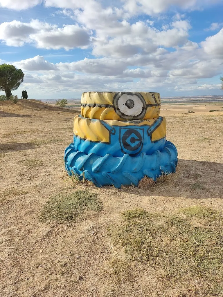 Luispe99tv_El Mirador de Campos_Villamartín de Campos_review