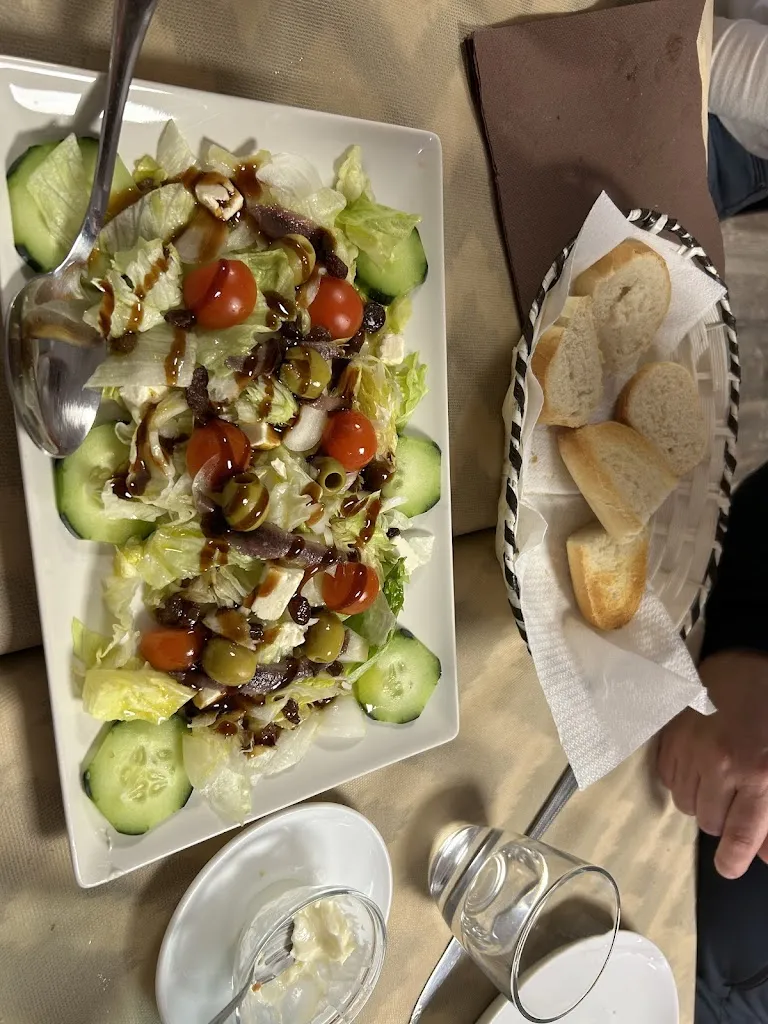 Menu_Restaurant El Rincón De Dora_Torremanzanas/Torre de les Maçanes la_image_4