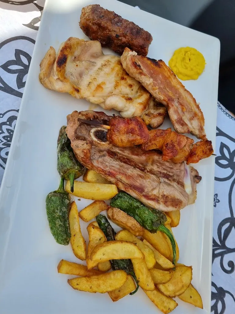 Menu_Restaurant El Rincón De Dora_Torremanzanas/Torre de les Maçanes la_image_5