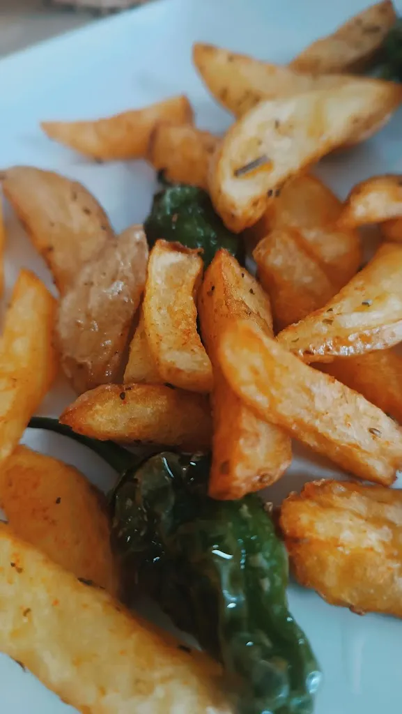 Drumy Were_Restaurant El Rincón De Dora_Torremanzanas/Torre de les Maçanes la_review