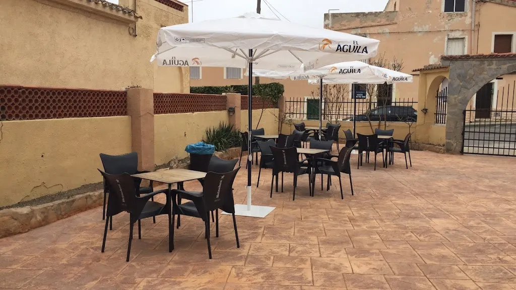 Restaurant El Rincón De Dora restaurant in Torremanzanas/Torre de les Maçanes la