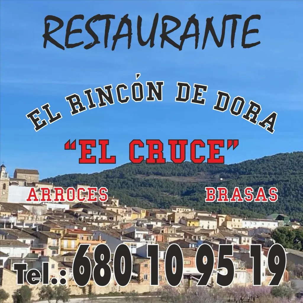 Restaurant El Rincón De Dora_Torremanzanas/Torre de les Maçanes la_slider_image_3