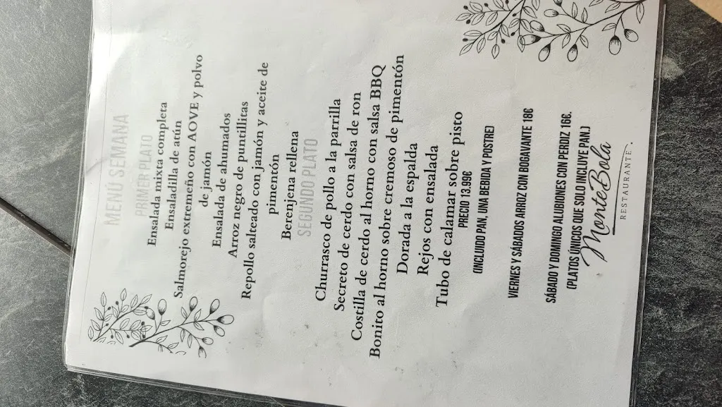 Menu_Restaurante Montebola_Villanueva del Rebollar_image_1