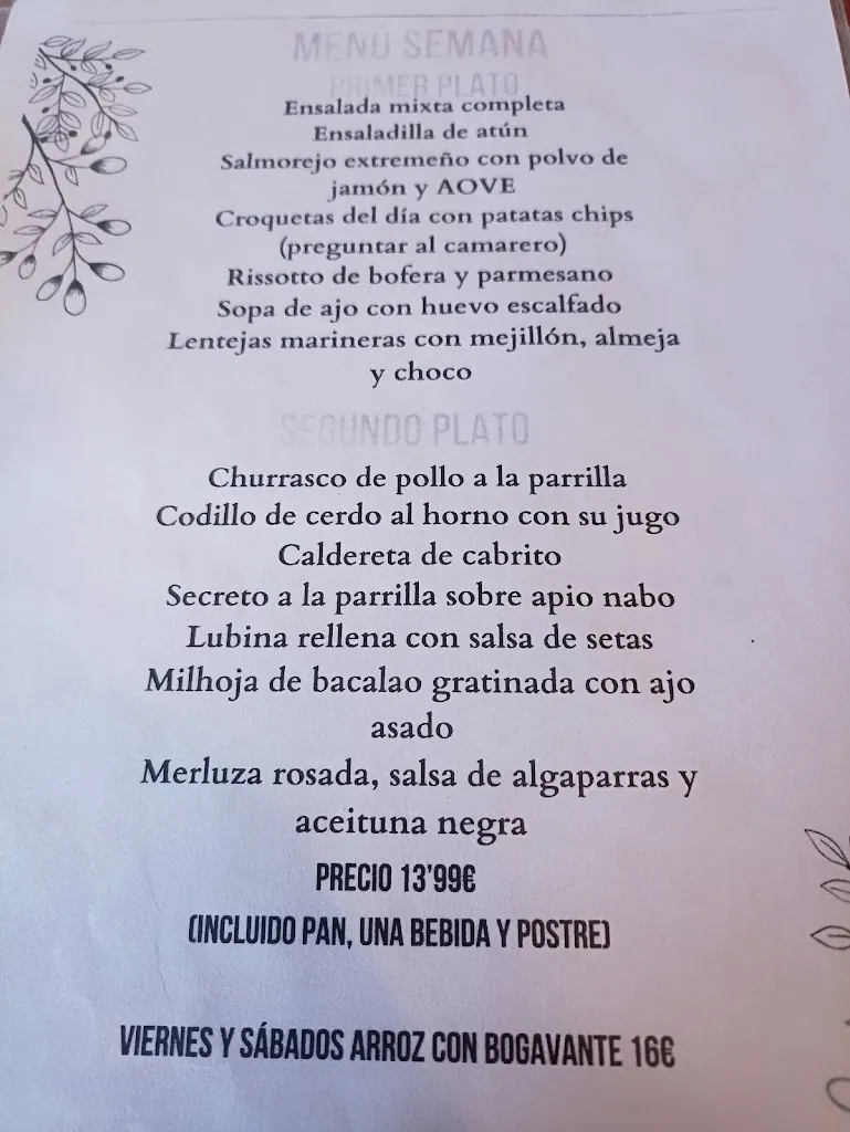 Menu_Restaurante Montebola_Villanueva del Rebollar_image_2