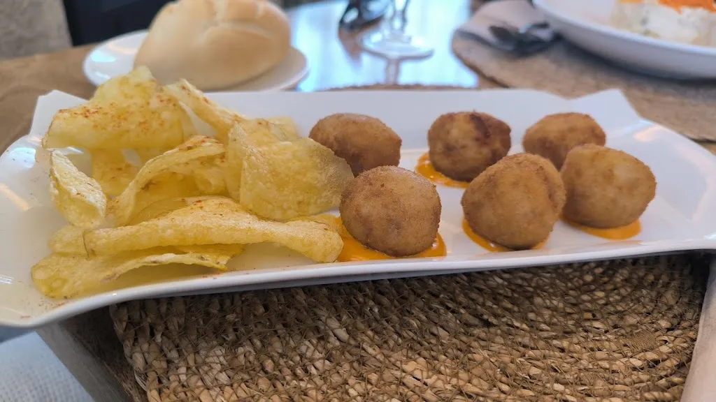 Alex Rubio García_Restaurante Montebola_Villanueva del Rebollar_review