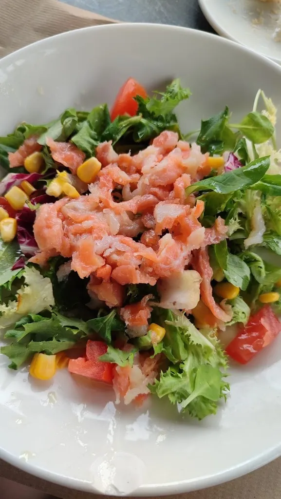 MONICA_Restaurante Montebola_Villanueva del Rebollar_review