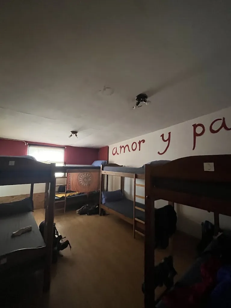 Zoe Pollock_Albergue Amanecer_Villarmentero de Campos_review