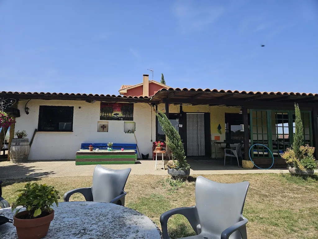 Albergue Amanecer_Villarmentero de Campos_slider_image_1