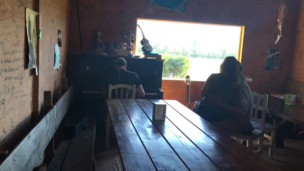 Albergue Amanecer_Villarmentero de Campos_slider_image_2