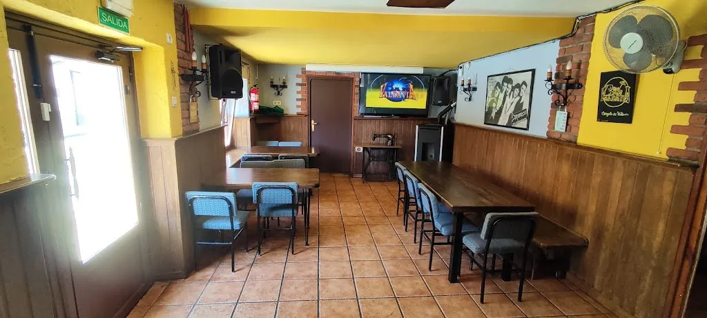 Disco Bar Valdavia_Villanuño de Valdavia_slider_image_2