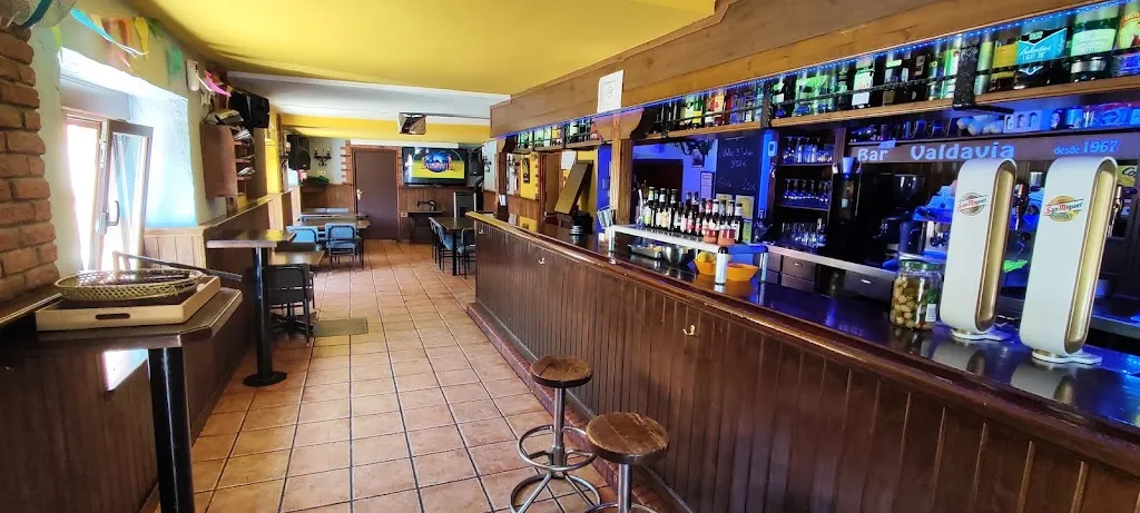 Disco Bar Valdavia_Villanuño de Valdavia_slider_image_3