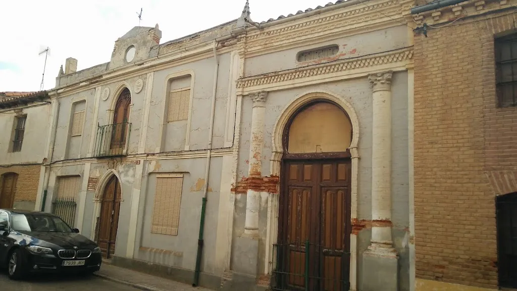 Mesón la Rojina_Villarramiel_slider_image_3