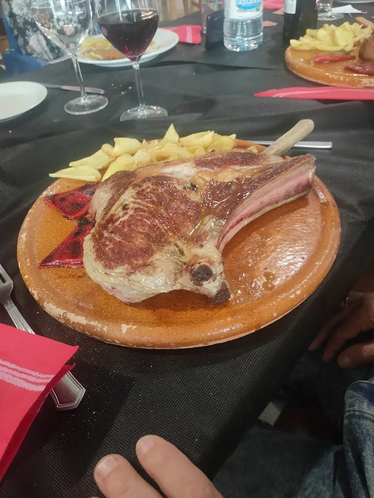 Menu_Bar-Restaurante La Piscina_Villamuriel de Cerrato_image_3