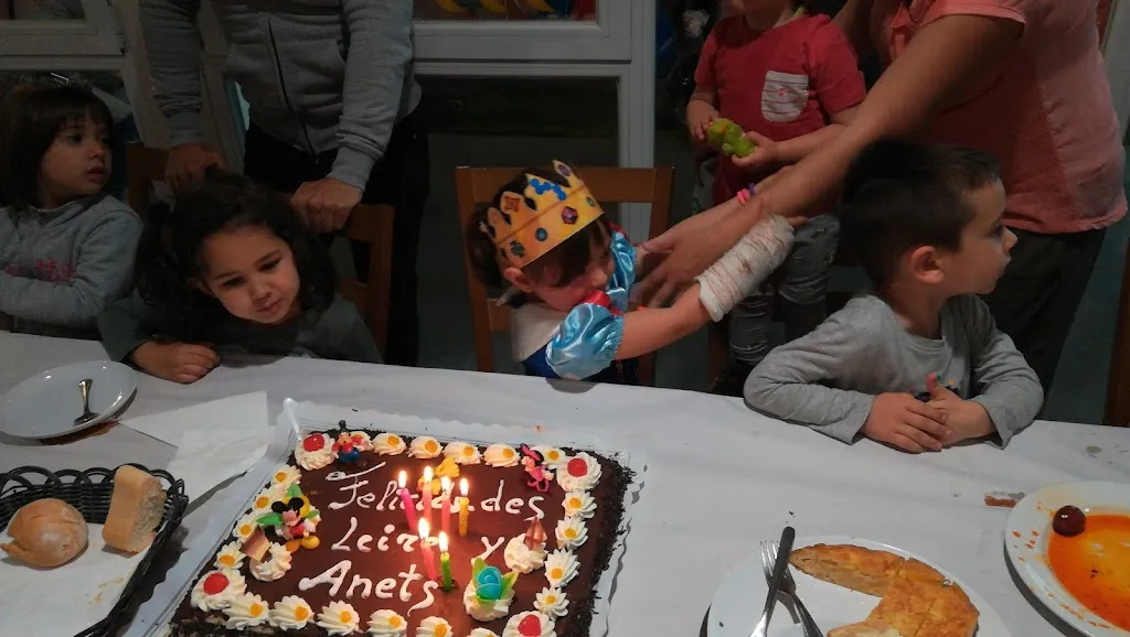 Menu_Bar-Restaurante La Piscina_Villamuriel de Cerrato_image_9