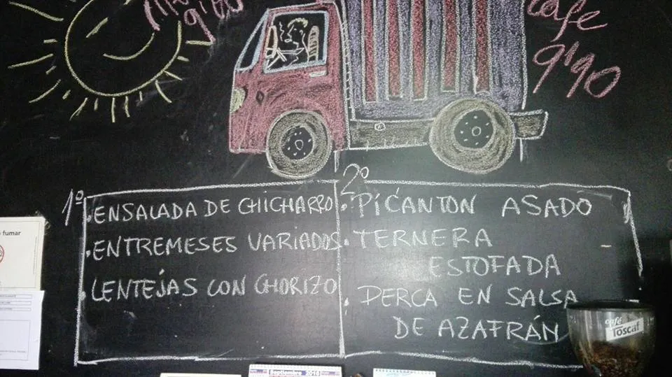 Menu_El Picón del Rey_Villamuriel de Cerrato_image_1