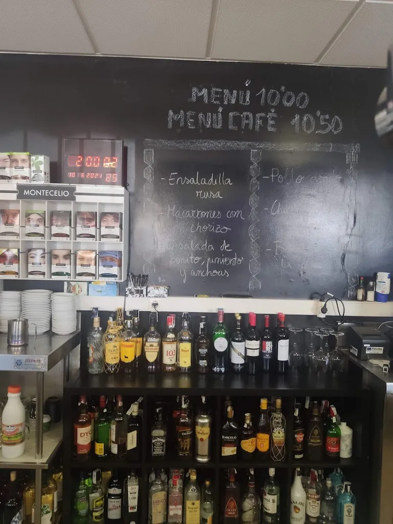 Menu_El Picón del Rey_Villamuriel de Cerrato_image_2