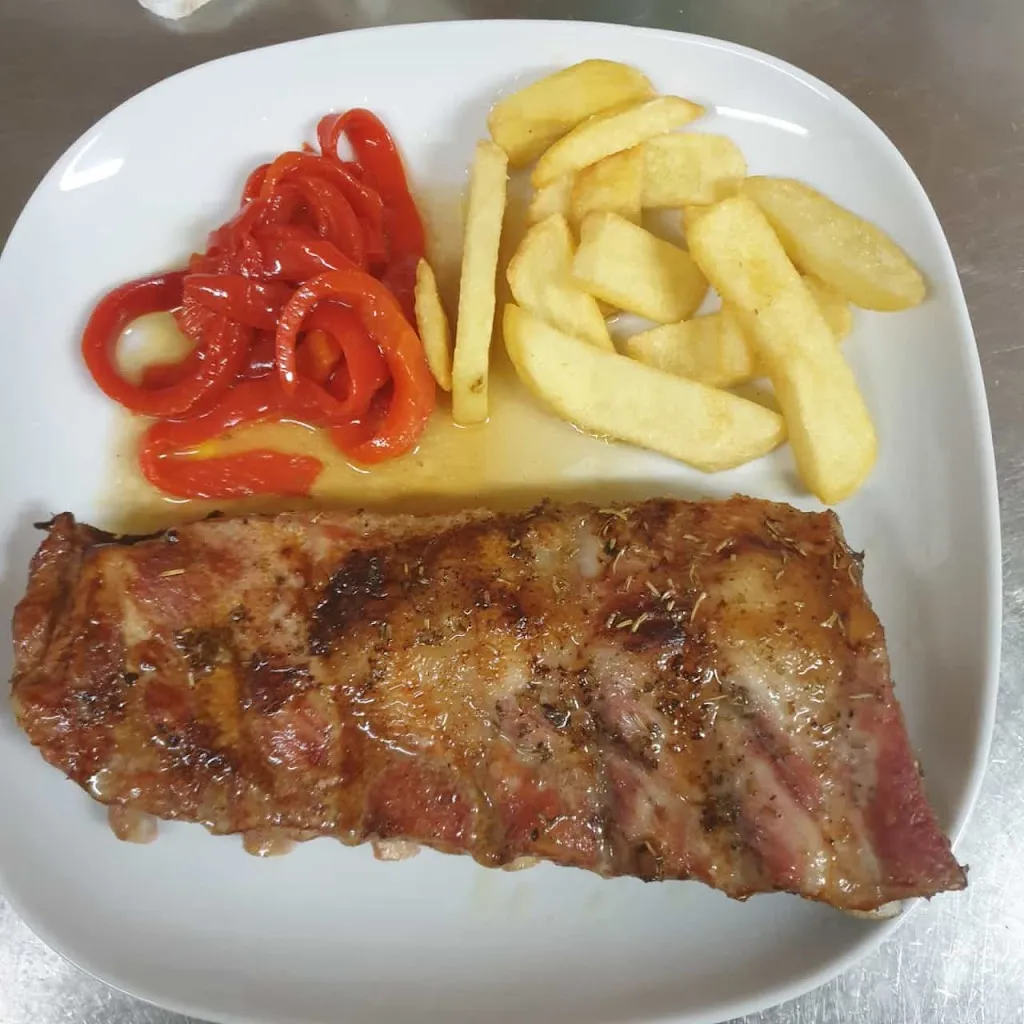 Menu_El Picón del Rey_Villamuriel de Cerrato_image_4