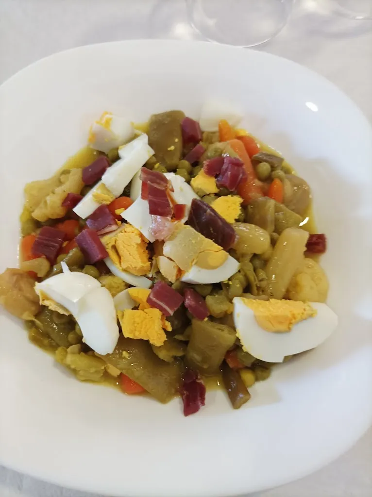 Menu_El Picón del Rey_Villamuriel de Cerrato_image_7