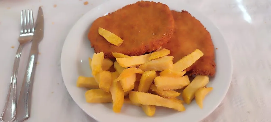 Jose M Cabo_El Picón del Rey_Villamuriel de Cerrato_review