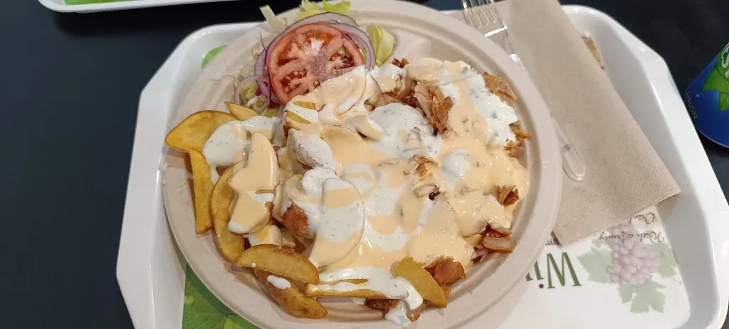 Menu_Green Kebab | Rápido y Natural | Pizzería en Villamuriel de Cerrato_Villamuriel de Cerrato_image_1