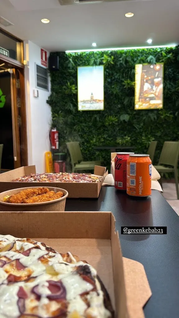 Menu_Green Kebab | Rápido y Natural | Pizzería en Villamuriel de Cerrato_Villamuriel de Cerrato_image_3