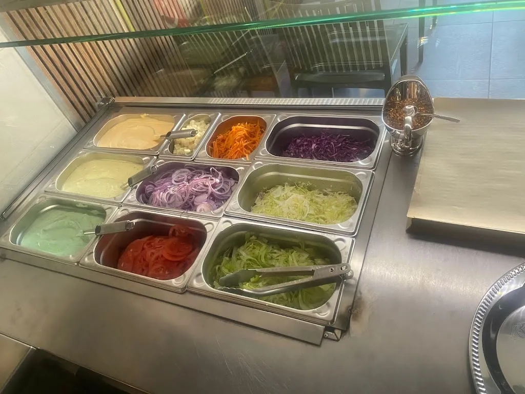 Menu_Green Kebab | Rápido y Natural | Pizzería en Villamuriel de Cerrato_Villamuriel de Cerrato_image_5