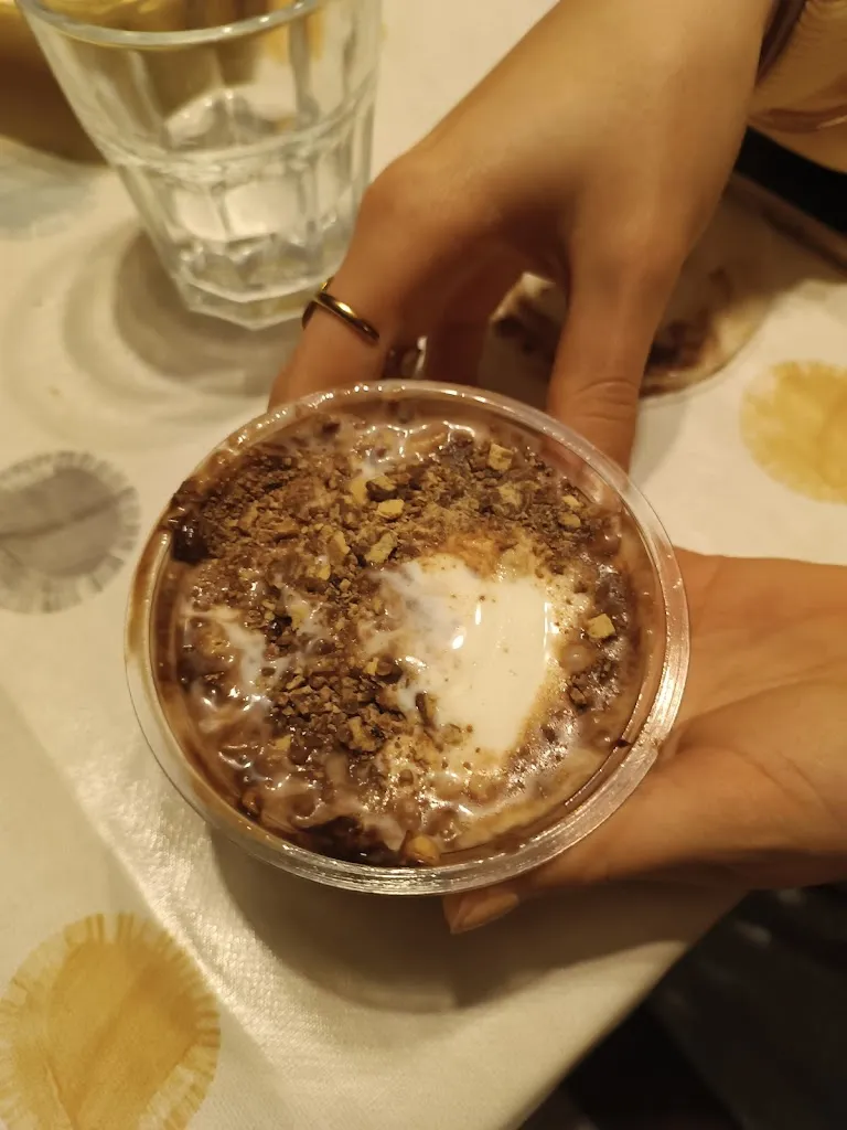 Sara Diez_Green Kebab | Rápido y Natural | Pizzería en Villamuriel de Cerrato_Villamuriel de Cerrato_review