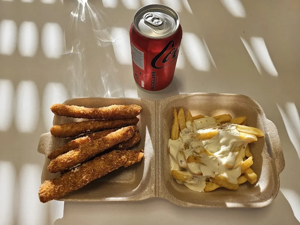 Silvia dlCR_Green Kebab | Rápido y Natural | Pizzería en Villamuriel de Cerrato_Villamuriel de Cerrato_review