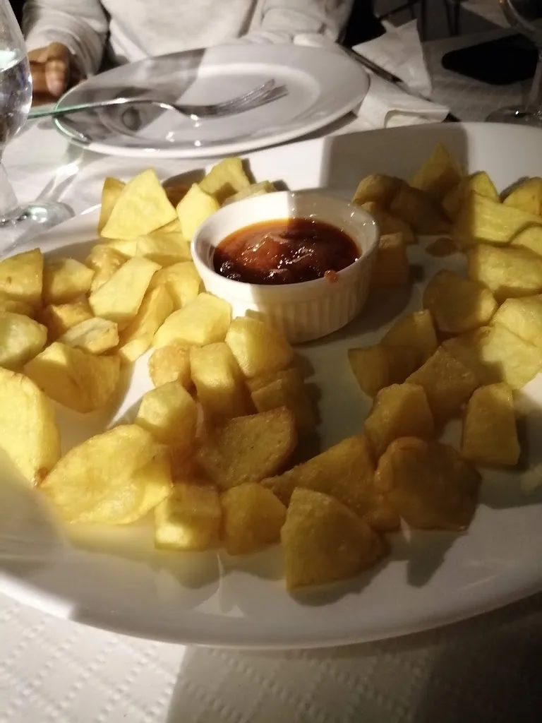 Byron Byron_Restaurante Cafeteria amber_Torremanzanas/Torre de les Maçanes la_review