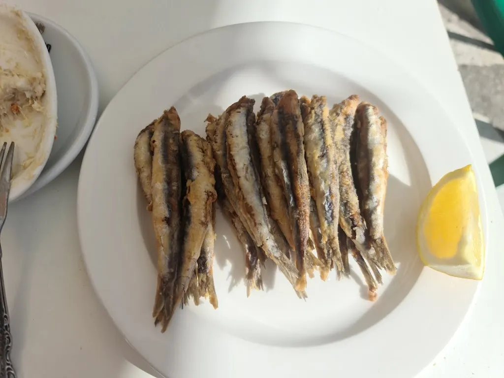 Ana Candalija_Restaurante Cafeteria amber_Torremanzanas/Torre de les Maçanes la_review