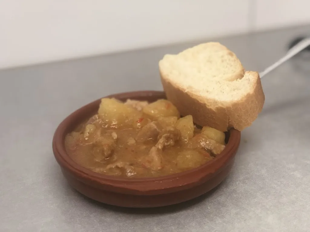 Menu_Icaro café_Villamuriel de Cerrato_image_6