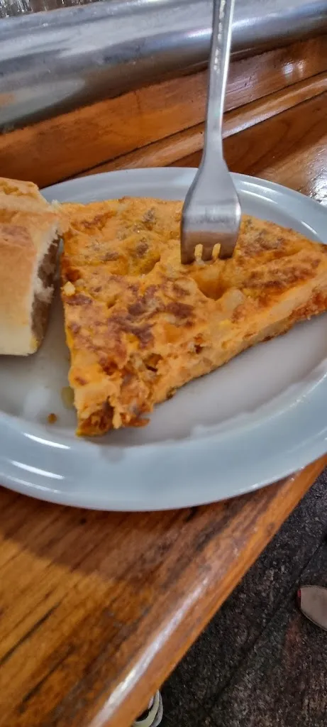 Menu_Bar De Camino_Villasarracino_image_4