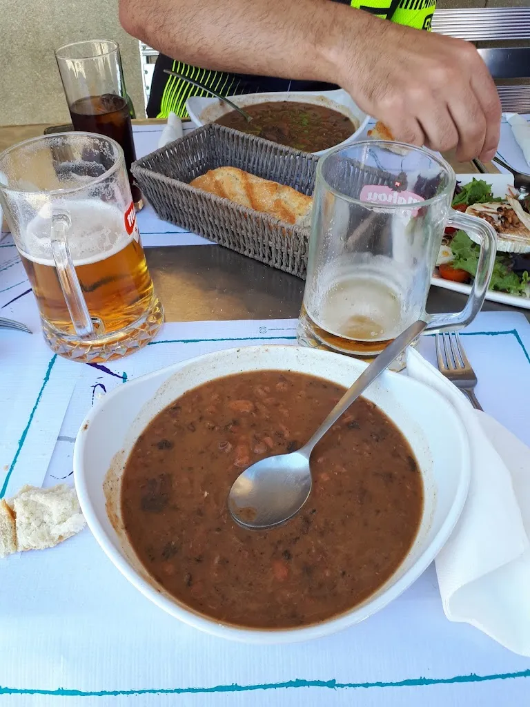 Fernando_Bar De Camino_Villasarracino_review