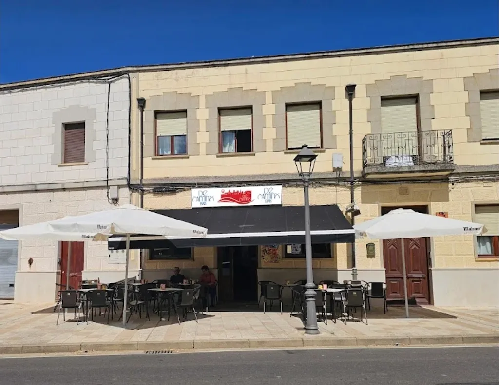 Bar De Camino_Villasarracino_slider_image_3