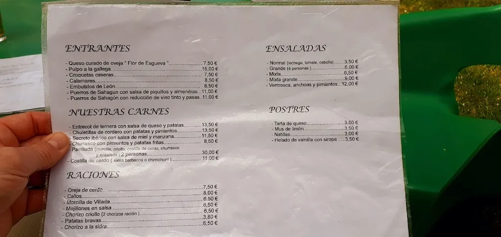Menu_MESON LAS CEPAS_Villarrabé_image_2