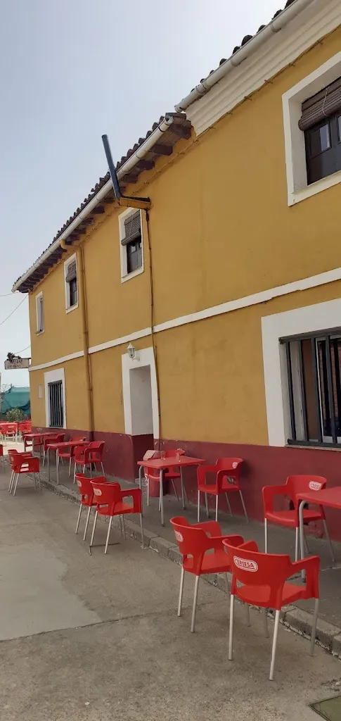 Jorge de Prada de Prado_MESON LAS CEPAS_Villarrabé_review