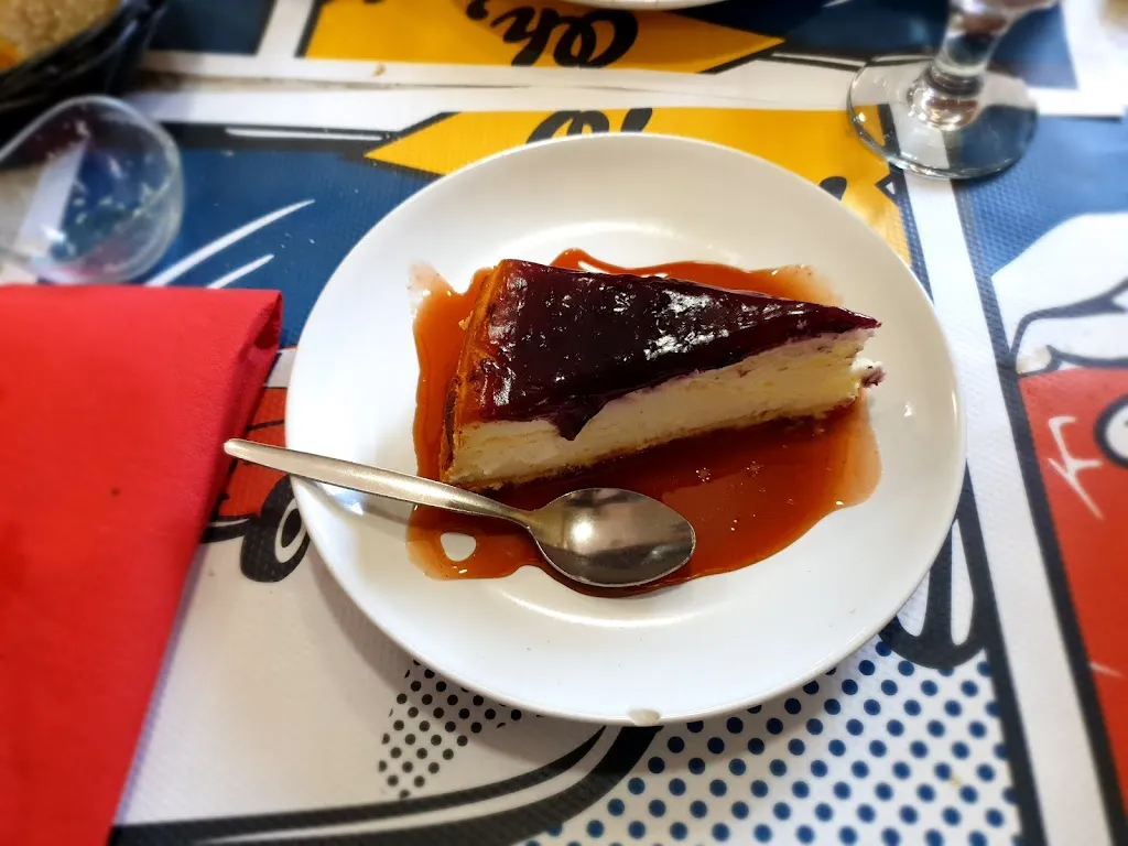 Charlie B._El Novillo_Villodre_review