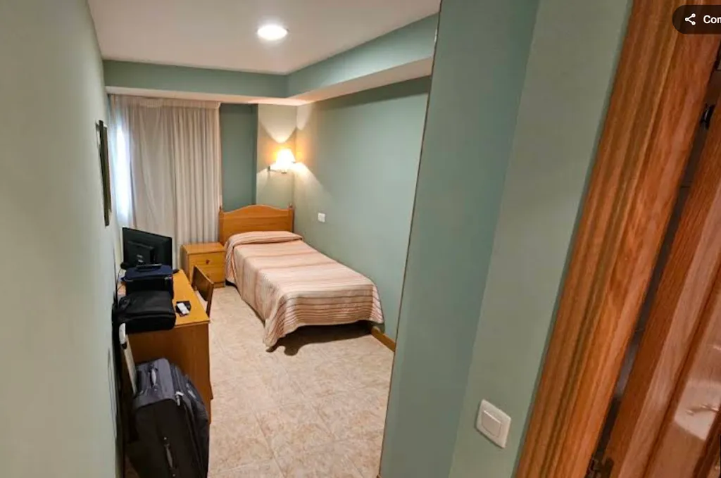 Hostal Área Sandino_Villodrigo_slider_image_2