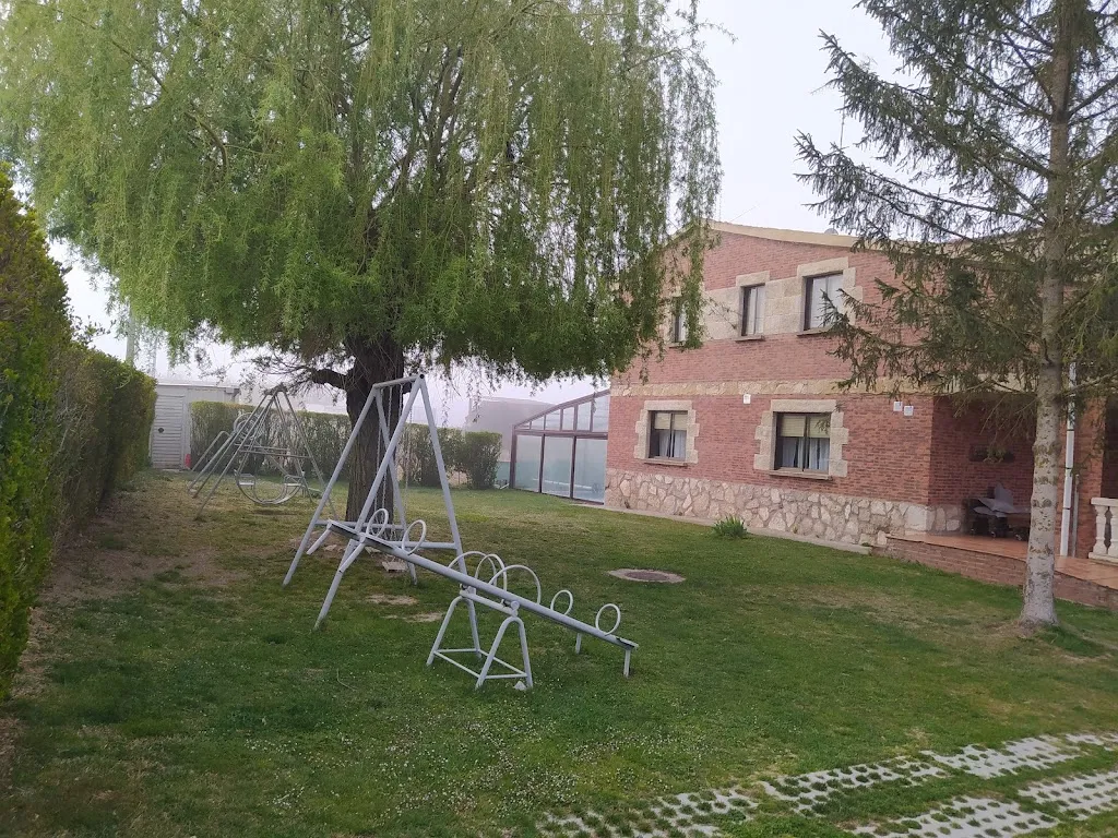 Oscar A_Casa Rural La Casona de Villodrigo 2_Villodrigo_review