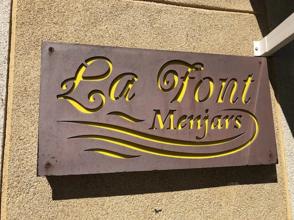 Tamara Fernandez_Restaurant La Font, cocas_Torremanzanas/Torre de les Maçanes la_review