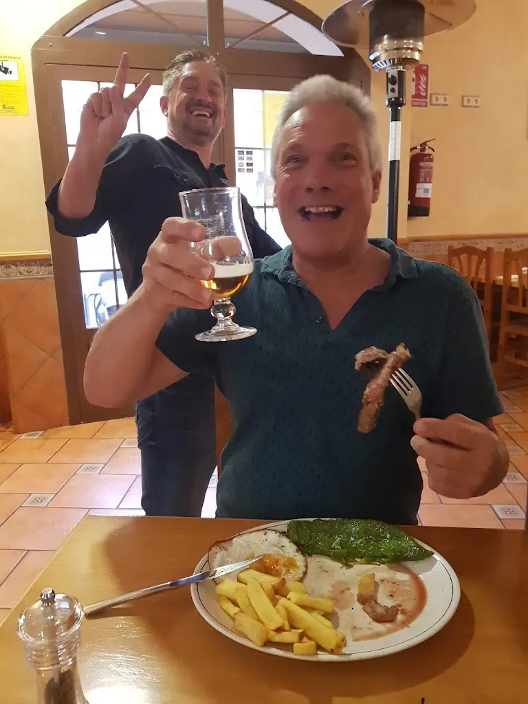 Debbie Worboys_Restaurant La Font, cocas_Torremanzanas/Torre de les Maçanes la_review