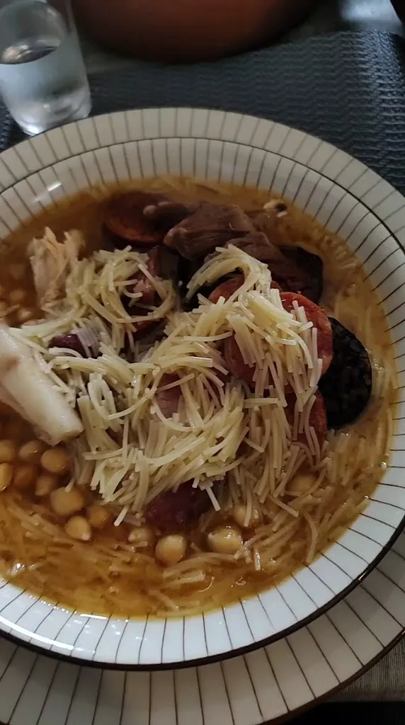 Dr. Flavio B_Cocidos en barro_Barro_review