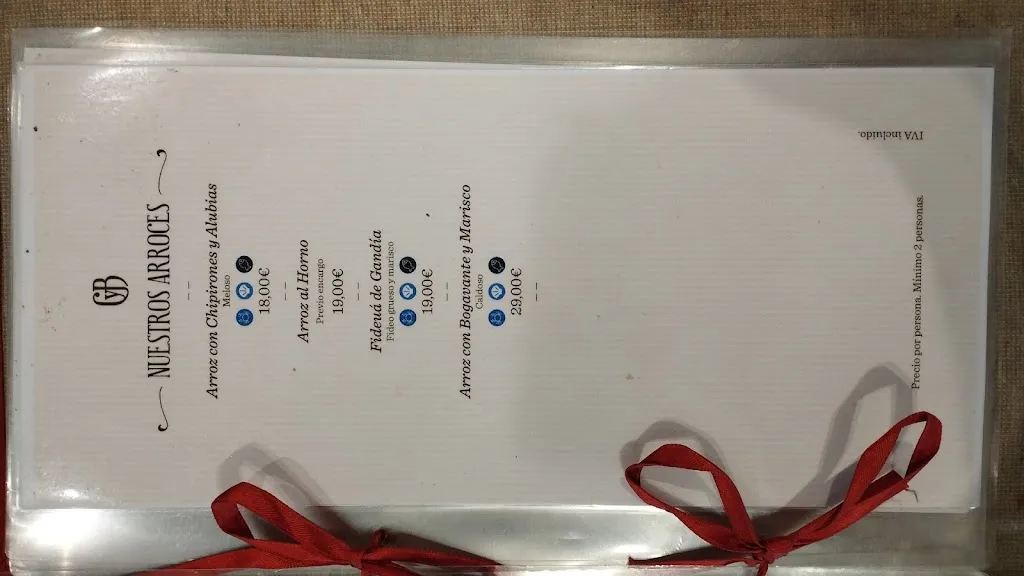 Menu_Arroceria Cañas y Barro_Barro_image_3
