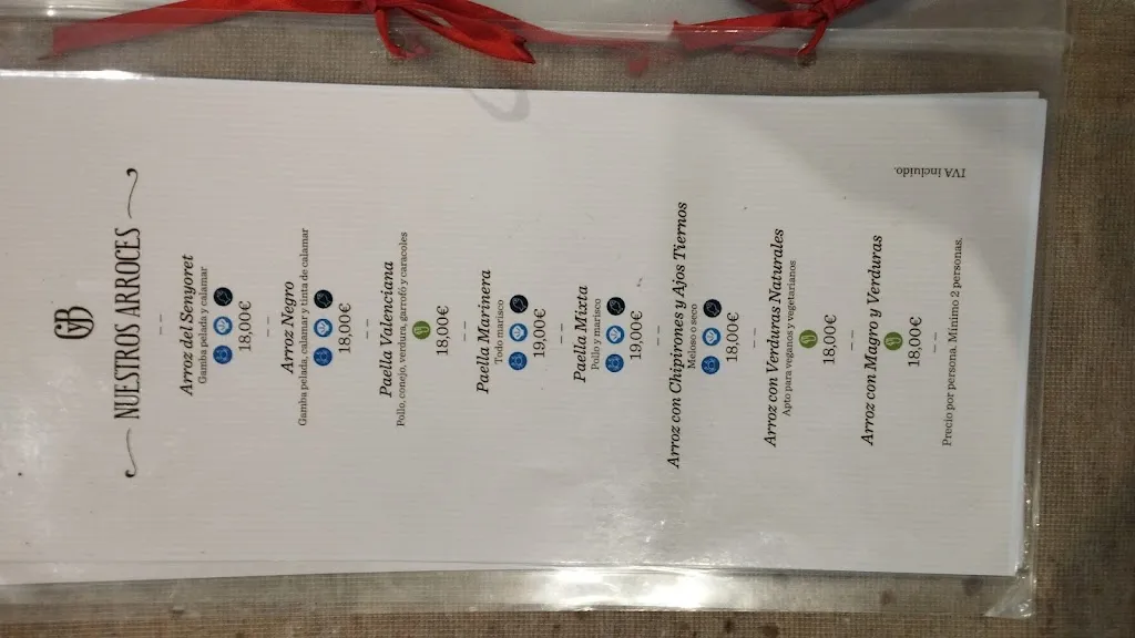 Menu_Arroceria Cañas y Barro_Barro_image_4