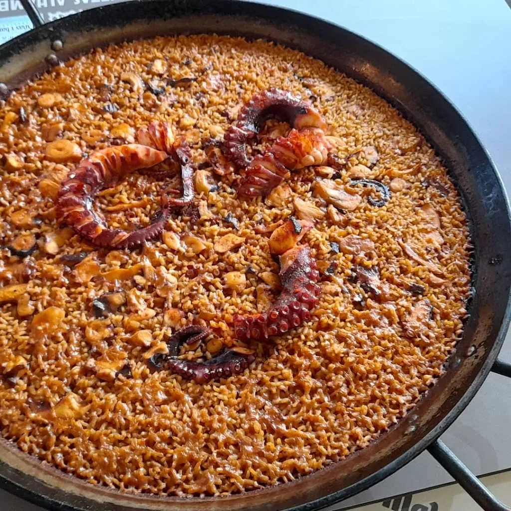 Arroceria Cañas y Barro_Barro_slider_image_2