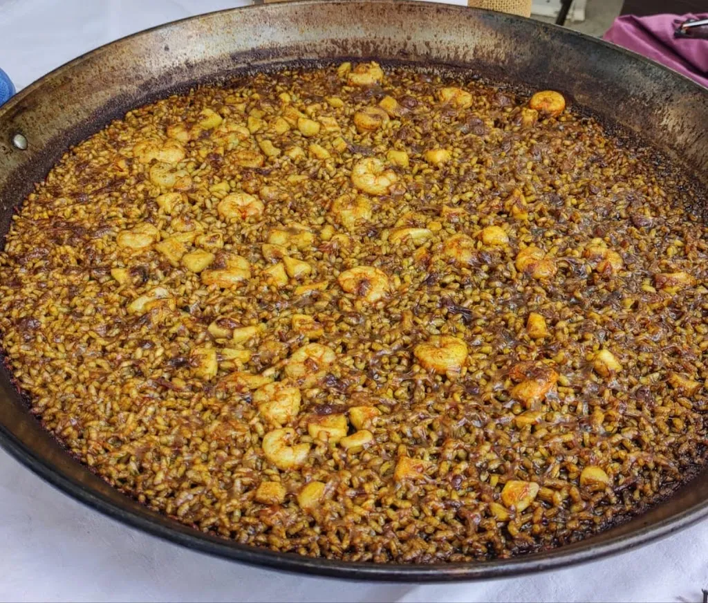 Arroceria Cañas y Barro_Barro_slider_image_3