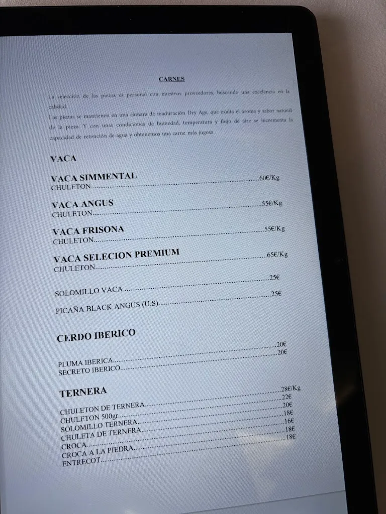 Menu_Hostal Restaurante Galicia_Agolada_image_2