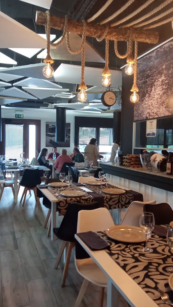 Orballo_Hostal Restaurante Galicia_Agolada_review