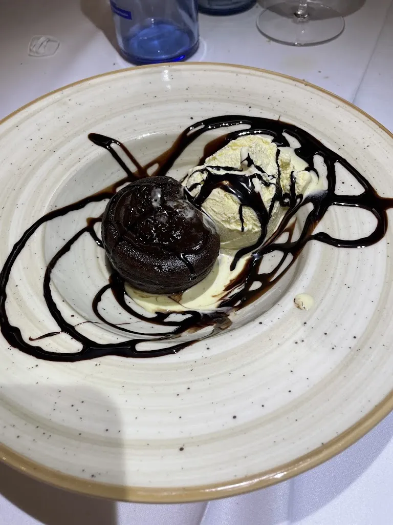 Oscar Varela_Hostal Restaurante Galicia_Agolada_review