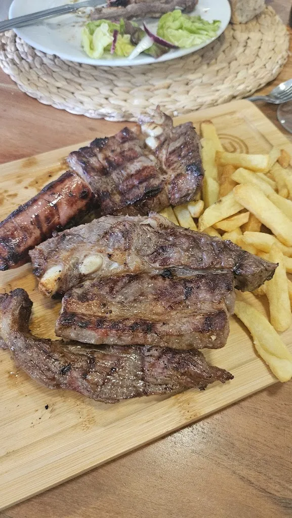 Adrián Sánchez_Restaurante Agolada_Agolada_review